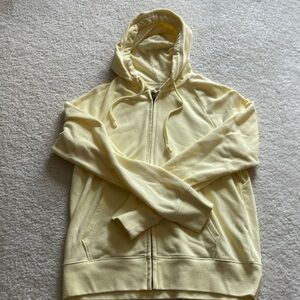 Uniqulo women hoodie